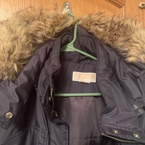 Michael Kors winter coat